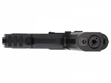 Пистолет пневматический Swiss Arms SIG SP2022 Dual tone (288210) 4,5 мм