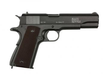 Пистолет пневматический Gletcher CLT 1911