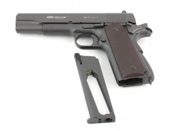 Пистолет пневматический Gletcher CLT 1911