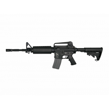 Автомат страйкбольный ASG Armalite M15A4 carbine (17391)