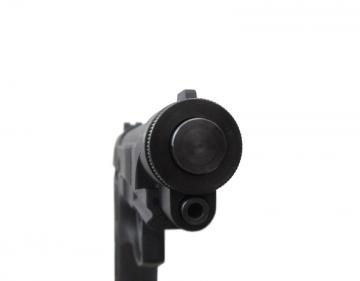 Пистолет пневматический Атаман-М1-У 4,5 мм