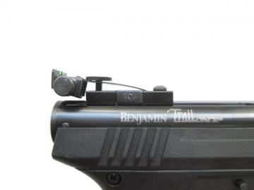 Пистолет пневматический Crosman Benjamin Trail NP 4,5 мм