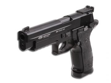 Пистолет пневматический Gletcher SS P226-S5