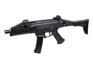 Пистолет-пулемет страйкбольный ASG CZ Scorpion EVO 3 A1 6мм (17831)