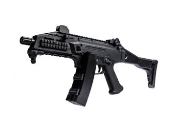 Пистолет-пулемет страйкбольный ASG CZ Scorpion EVO 3 A1 6мм (17831)