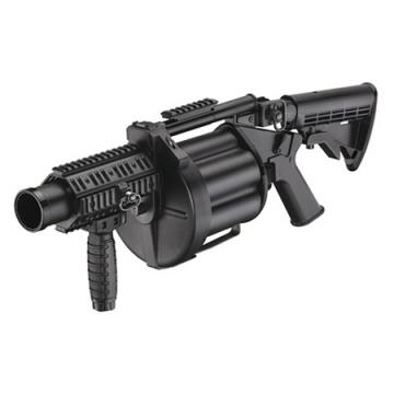 Гранатомет страйкбольный ASG Multiple Grenade Launcher (17339)