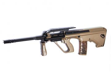 Автомат страйкбольный ASG Steyr AUG A2, Proline, Tan 6 мм (18559)