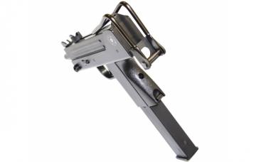 Пистолет-пулемет пневматический ASG Ingram M11 GNB 4,5 мм (18522)