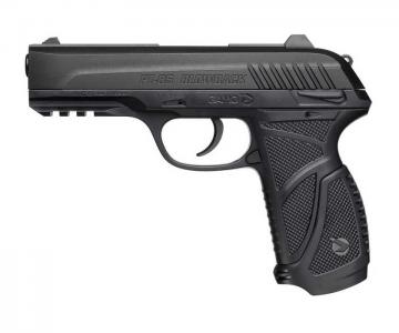 Пистолет пневматический Gamo PT-85 Blowback 4,5 мм