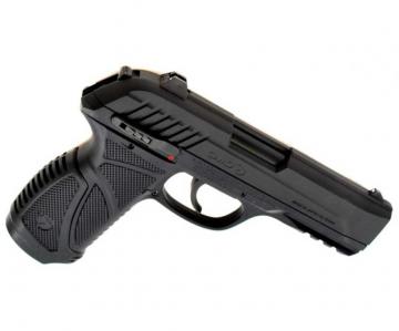 Пистолет пневматический Gamo PT-85 Blowback 4,5 мм