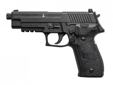 Пистолет пневматический Sig Sauer P226 4,5 мм