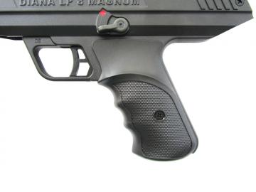 Пистолет пневматический Diana LP 8 Magnum 4,5 мм