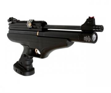 Пистолет пневматический Hatsan AT-P1 4,5 мм