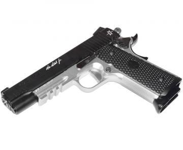 Пистолет пневматический Sig Sauer 1911 Max Michel 4,5 мм