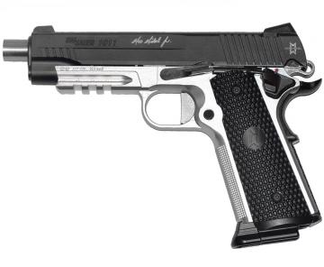 Пистолет пневматический Sig Sauer 1911 Max Michel 4,5 мм