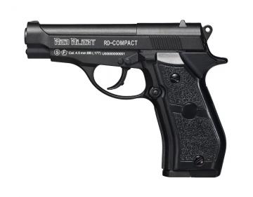 Пистолет пневматический Gamo Red Alert RD-Compact 4,5 мм
