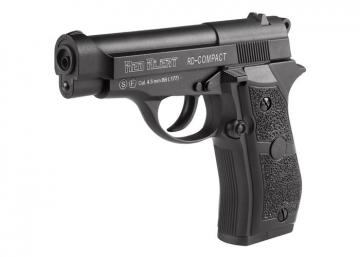 Пистолет пневматический Gamo Red Alert RD-Compact 4,5 мм