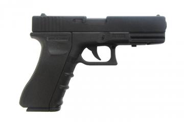 Пистолет пневматический Stalker S17G арт. ST-22051G