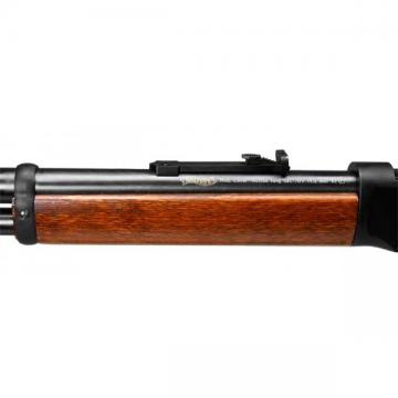 Винтовка пневматическая Umarex Walther Lever Action (газобал, дерево) кал.4,5 мм арт. 460.00.40