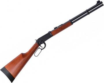 Винтовка пневматическая Umarex Walther Lever Action (газобал, дерево) кал.4,5 мм арт. 460.00.40