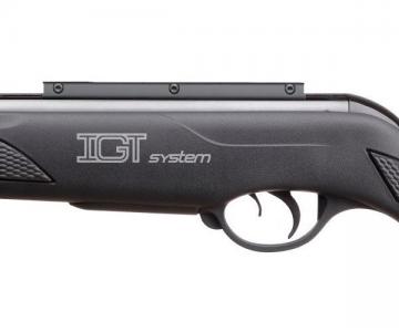 Винтовка пневматическая GAMO Black Shadow IGT , кал. 4,5 мм