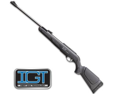 Винтовка пневматическая GAMO Black Shadow IGT , кал. 4,5 мм