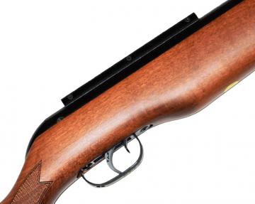 Винтовка пневматическая GAMO CFR Whisper Royal, кал. 4,5 мм