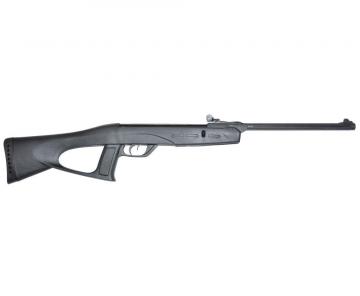 Винтовка пневматическая GAMO Delta Fox GT (переломка, пластик), кал. 4,5 мм