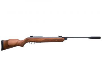 Винтовка пневматическая GAMO Hunter 1250 (переломка, дерево), кал. 4,5 мм