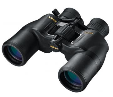 Бинокль Nikon ACULON A211 Zoom 8-18x42 CF