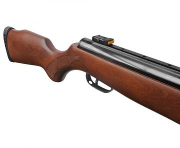 Винтовка пневматическая GAMO Hunter 1250 (переломка, дерево), кал. 4,5 мм