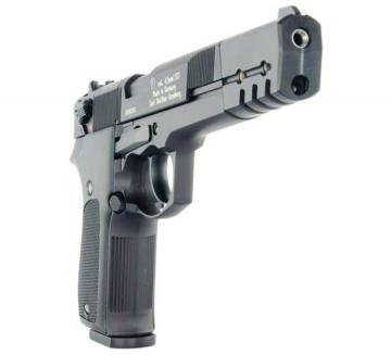 Пистолет пневматический Umarex Walther CP-88 №416.00.(05/42) Competition