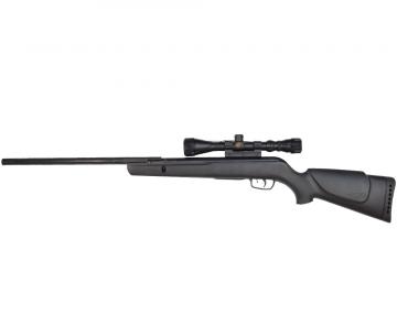 Винтовка пневматическая GAMO Shadow Sport (переломка, пластик, прицел 3-9х40WR), кал. 4,5 мм