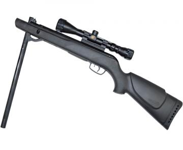 Винтовка пневматическая GAMO Shadow Sport (переломка, пластик, прицел 3-9х40WR), кал. 4,5 мм