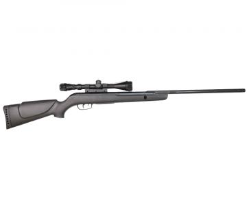 Винтовка пневматическая GAMO Shadow Sport (переломка, пластик, прицел 3-9х40WR), кал. 4,5 мм