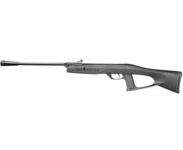 Винтовка пневматическая GAMO Delta Fox GT Whisper (переломка, пластик), кал. 4,5 мм (до 3 Дж)