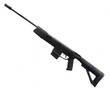 Винтовка пневматическая GAMO G-Force 15 , кал. 4,5 мм (до 3 Дж)