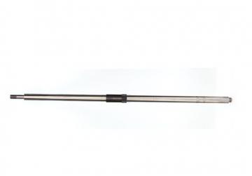 Ствол гладкий длинный с интегрированным саундмодератором для МР-661К Дрозд (длина 500 мм)