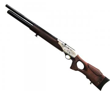 Винтовка пневматическая Hatsan Galatian1 Carbine (PCP, дерево), кал.4,5 мм
