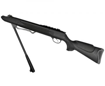Винтовка пневматическая Hatsan 125 VORTEX 4.5 мм (переломка, пластик) 3 Дж