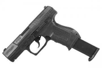 Пистолет страйкбольный Walther P99 Soft 6мм 2.5543