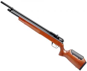 Винтовка пневматическая Crosman Benjamin Marauder BP1764 PCP кал.4,5 мм ( (РСР, дерево)