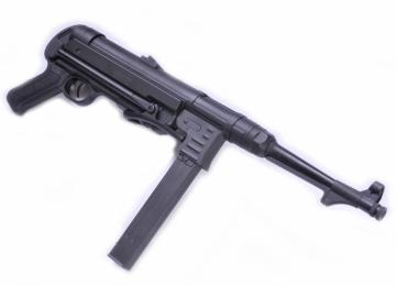 Автомат Schmeisser MP 40 AGM, кал 6мм