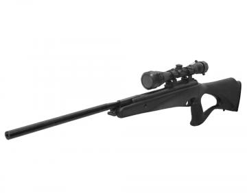 Винтовка пневматическая Crosman Trail NP 8-BT1K77SNP (переломка, пласт., прицел 3-9х40), кал. 4,5 мм