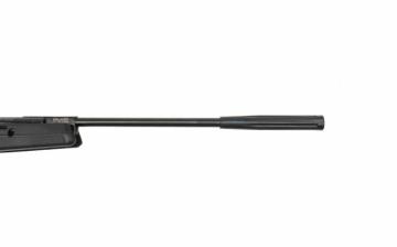 Пневматическая винтовка Crosman Fire 8-CFRNP17SX (4.5 мм, прицел 4х32)