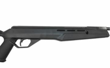 Пневматическая винтовка Crosman Fire 8-CFRNP17SX (4.5 мм, прицел 4х32)