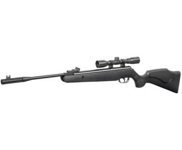 Винтовка пневматическая Crosman Remington Express Hunter (переломка прицел 4х32), кал.4,5