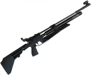 Винтовка пневматическая Baikal MP-555K (4.5, PCP, Ижевск)