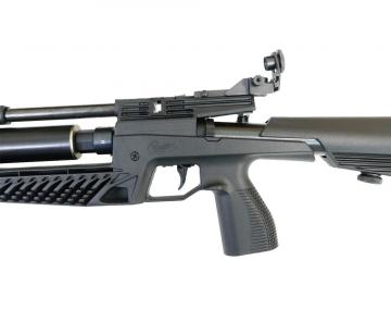 Винтовка пневматическая Baikal MP-555K (4.5, PCP, Ижевск)