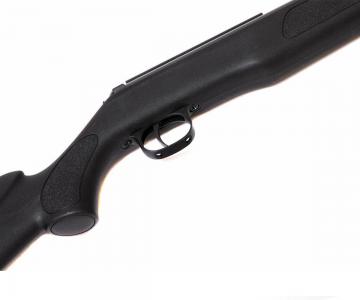 Винтовка пневматическая Diana 350F Panther Magnum T06 4,5 мм (переломка)